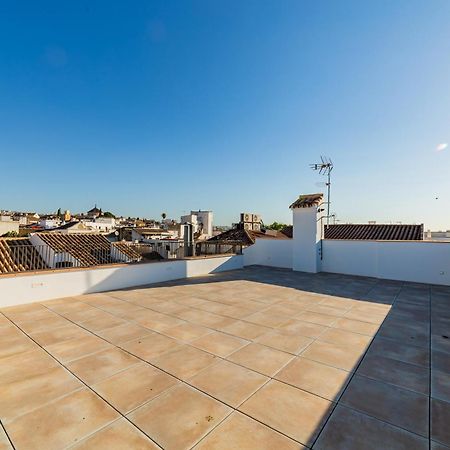 コルドバCasa Del Cardenalアパートメント エクステリア 写真
