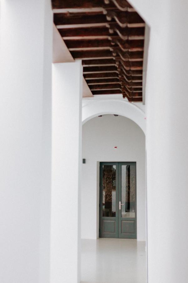 コルドバCasa Del Cardenalアパートメント エクステリア 写真
