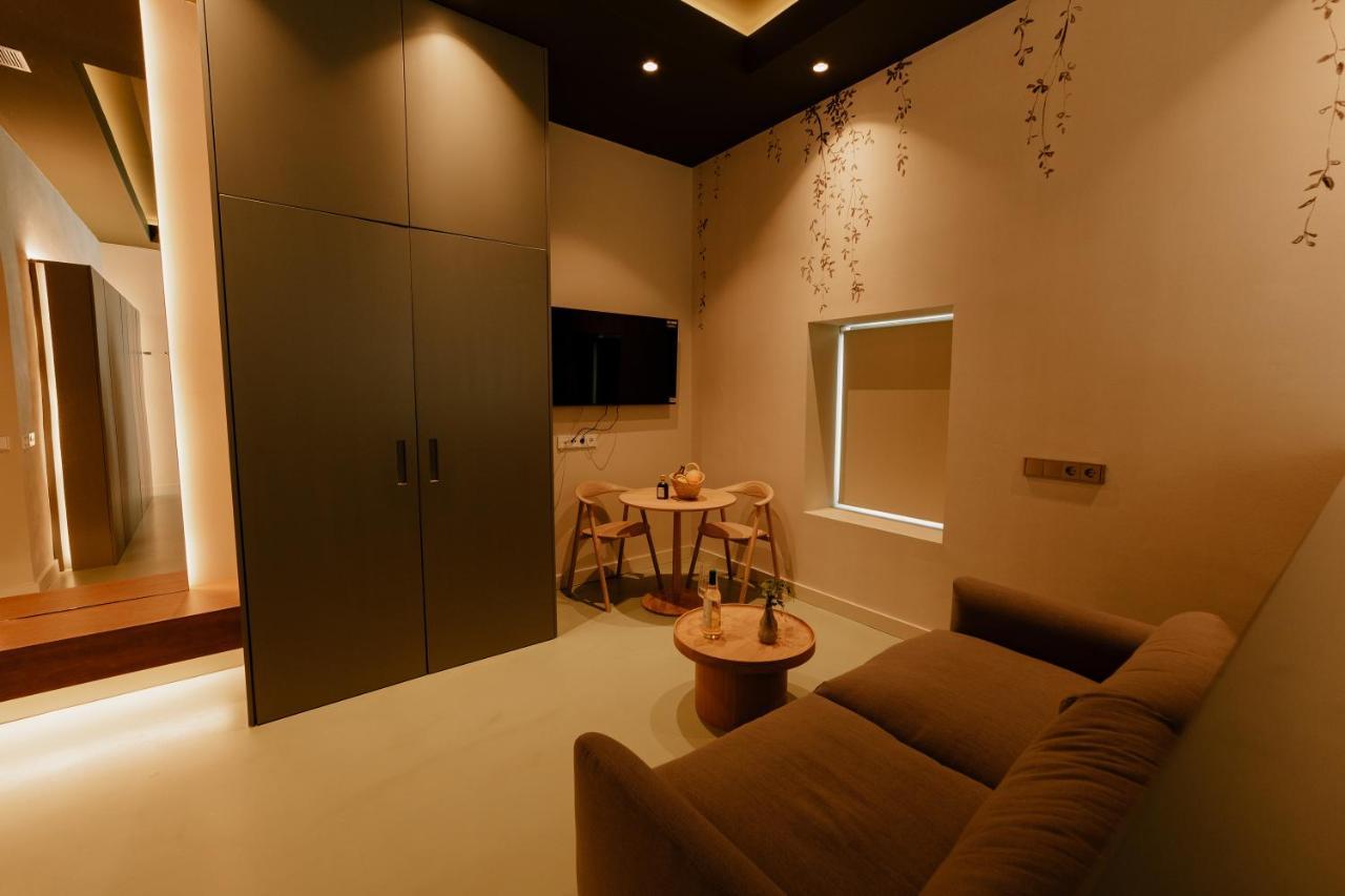 コルドバCasa Del Cardenalアパートメント エクステリア 写真
