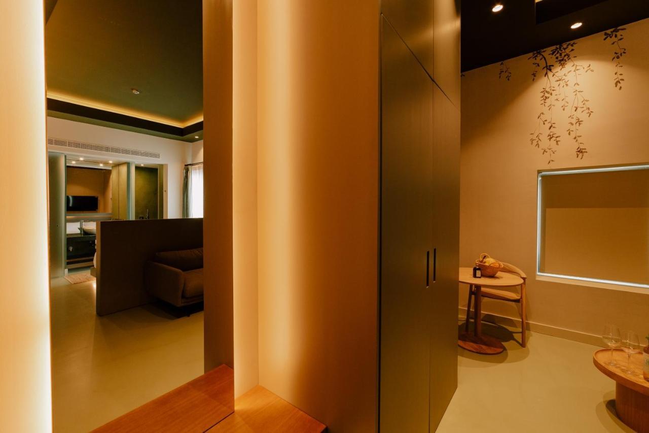コルドバCasa Del Cardenalアパートメント エクステリア 写真