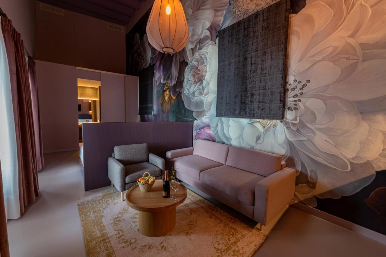 コルドバCasa Del Cardenalアパートメント エクステリア 写真