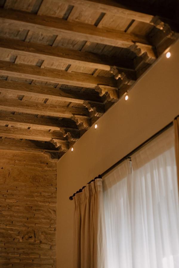 コルドバCasa Del Cardenalアパートメント エクステリア 写真