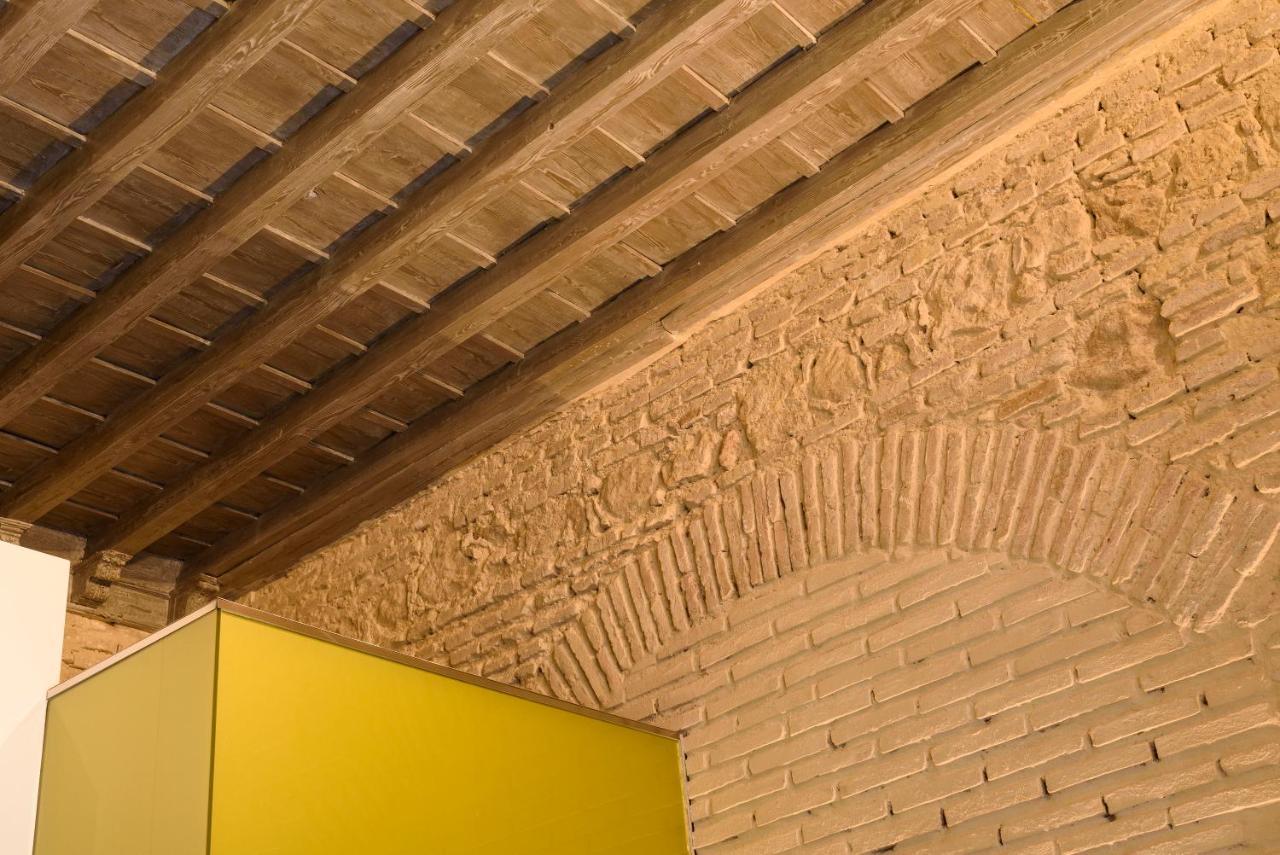 コルドバCasa Del Cardenalアパートメント エクステリア 写真