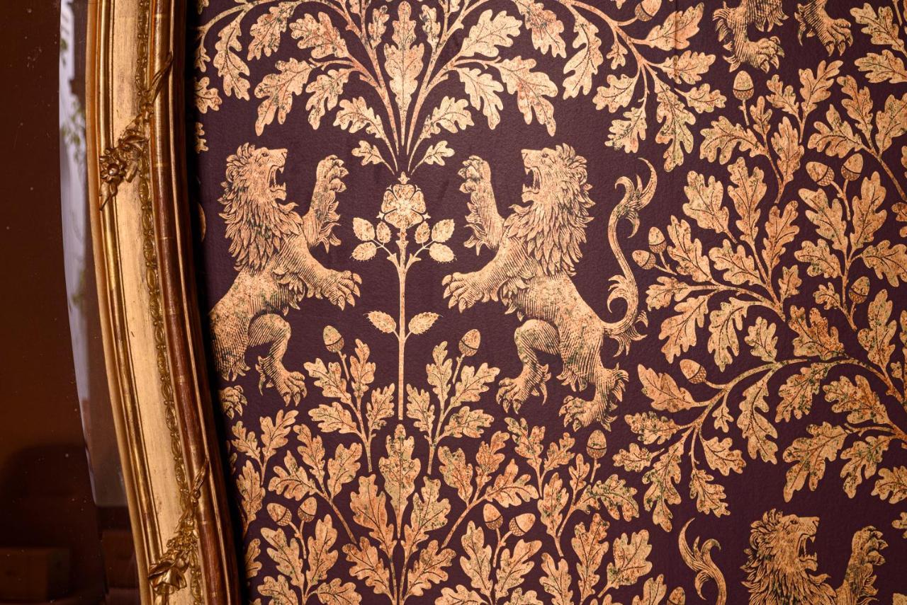 コルドバCasa Del Cardenalアパートメント エクステリア 写真