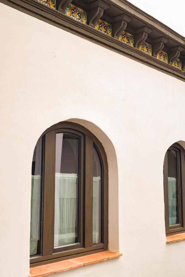 コルドバCasa Del Cardenalアパートメント エクステリア 写真